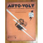 Démarreur 12V   Revue electronic Auto Volt