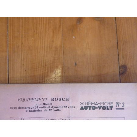 Démarreur 12V   Revue electronic Auto Volt