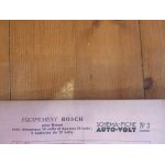 Démarreur 12V   Revue electronic Auto Volt