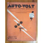 Delage D8 Revue Electronic Auto Volt