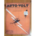 Magazine 049   Revue electronic Auto Volt