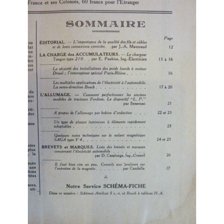 Magazine 049   Revue electronic Auto Volt