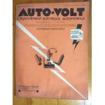 Magazine 051   Revue electronic Auto Volt
