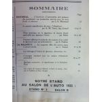 Magazine 051   Revue electronic Auto Volt