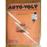 Magazine 054   Revue electronic Auto Volt
