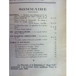 Magazine 054   Revue electronic Auto Volt