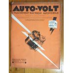 4cyl ZYAB Revue Electronic Auto Volt