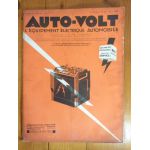 Type 6   Revue Electronic Auto Volt