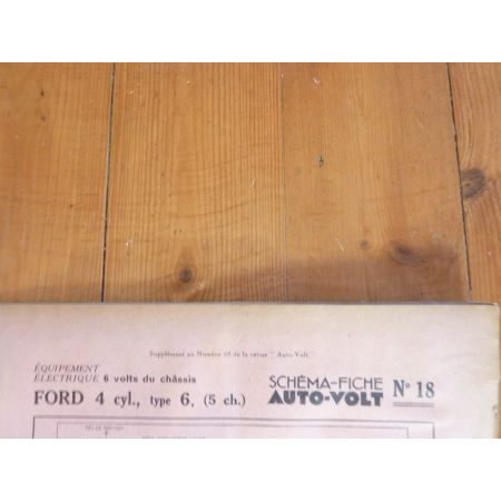 Type 6   Revue Electronic Auto Volt