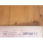 Type 6   Revue Electronic Auto Volt