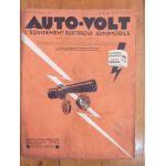 Fup Signal   Revue Electronic Auto Volt