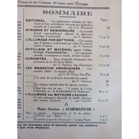 Belna   Revue Electronic Auto Volt