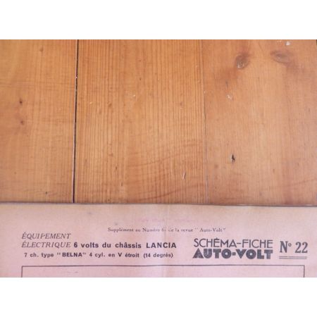 Belna   Revue Electronic Auto Volt
