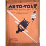 Magazine 062   Revue electronic Auto Volt