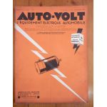 6CS Revue Electronic Auto Volt