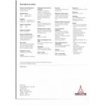 1012-1013  Fiche Technique Deutz