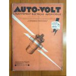Magasine 044  Revue electronic Auto Volt