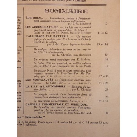 C11 C14 Revue Technique Electronic Auto Volt Volkswagen