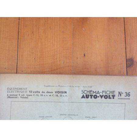 C11 C14 Revue Technique Electronic Auto Volt Volkswagen