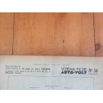 C11 C14 Revue Technique Electronic Auto Volt Volkswagen