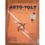 UB6 6 Cyl Revue Technique Electronic Auto Volt Iveco Unic