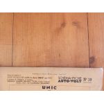 UB6 6 Cyl Revue Technique Electronic Auto Volt Iveco Unic