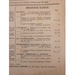 Magasine 081  Revue electronic Auto Volt