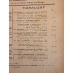 Type 7 II Revue Technique Electronic Auto Volt Citroen