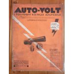 Magazine 084  Revue electronic Auto Volt