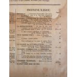 Magazine 084  Revue electronic Auto Volt