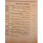 Magazine 086  Revue electronic Auto Volt