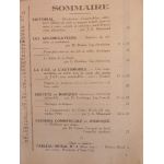 Magazine 087  Revue electronic Auto Volt