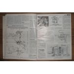 Kadett E Revue Technique Opel