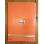 HI-LUX Repair Manual Anglais Emission Toyota