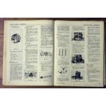 CX Die Revue Technique Citroen