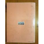 2A Manuel Réparation Toyota