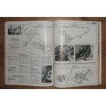 R21 Nevada Revue Technique Renault