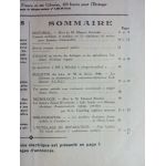 Magazine 0188  Revue electronic Auto Volt