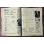 304 Revue Technique Peugeot