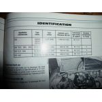 309 Die Revue Technique Peugeot