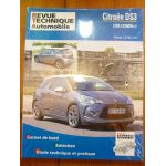 DS3 09- Revue Technique Citroën