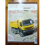 Kerax DXi 11 Revue Technique PL Renault