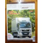 TGM Revue Technique PL Man