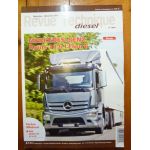 Antos 10.6 Revue Technique PL Mercedes