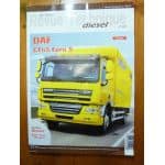 CF65 Revue Technique PL DAF