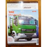 LF45 E5 Revue Technique PL DAF