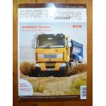 Lander DXi 11 Revue Technique PL Renault