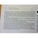 Lander DXi 11 Revue Technique PL Renault