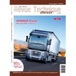 Magnum DXi 13 Revue Technique RVI