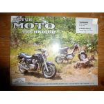 LB50 Chappy Zephyr 750 Revue Technique moto Kawasaki Yamaha